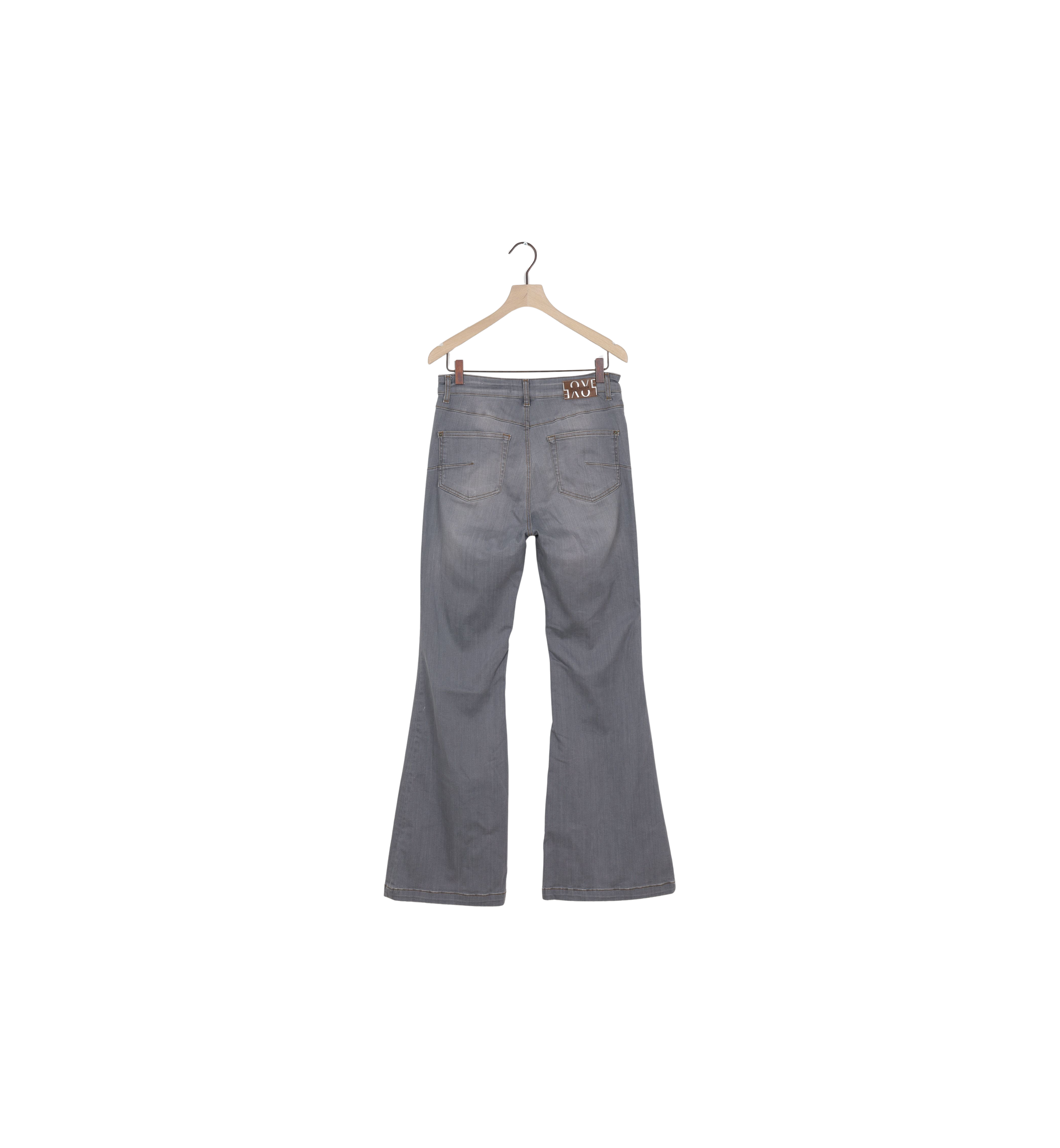 Packshot / Light Grey / ReLoved